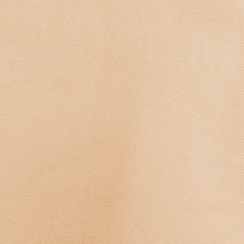 Savoy Velvet - Parchment - RM Coco - Fabric by the Yard