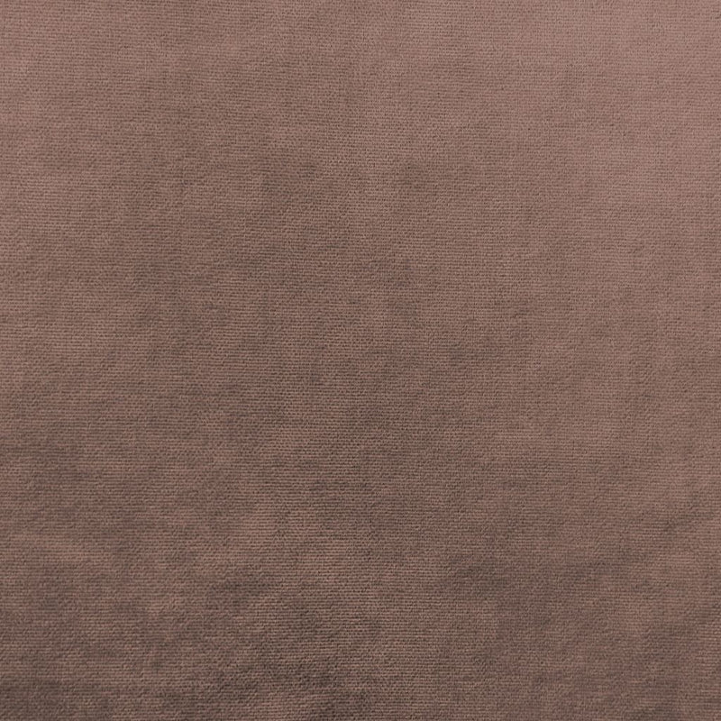 Savoy Velvet - Truffle - RM Coco - Fabric by the Yard