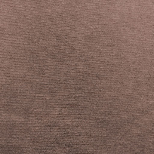 Savoy Velvet - Truffle - RM Coco - Fabric by the Yard