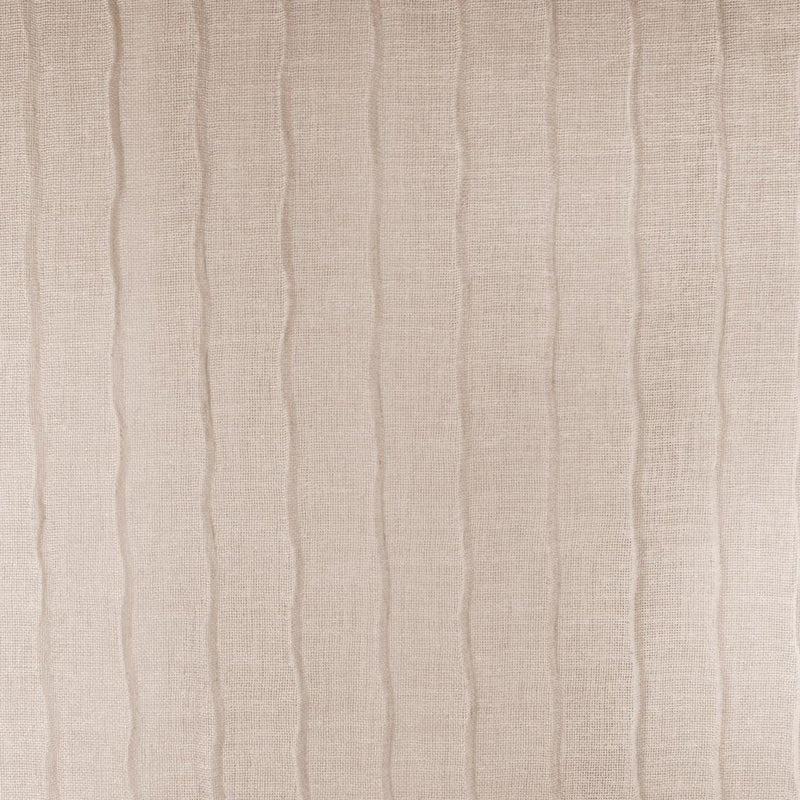 Pintuck Stripe - Latte - RM Coco - Fabric by the Yard