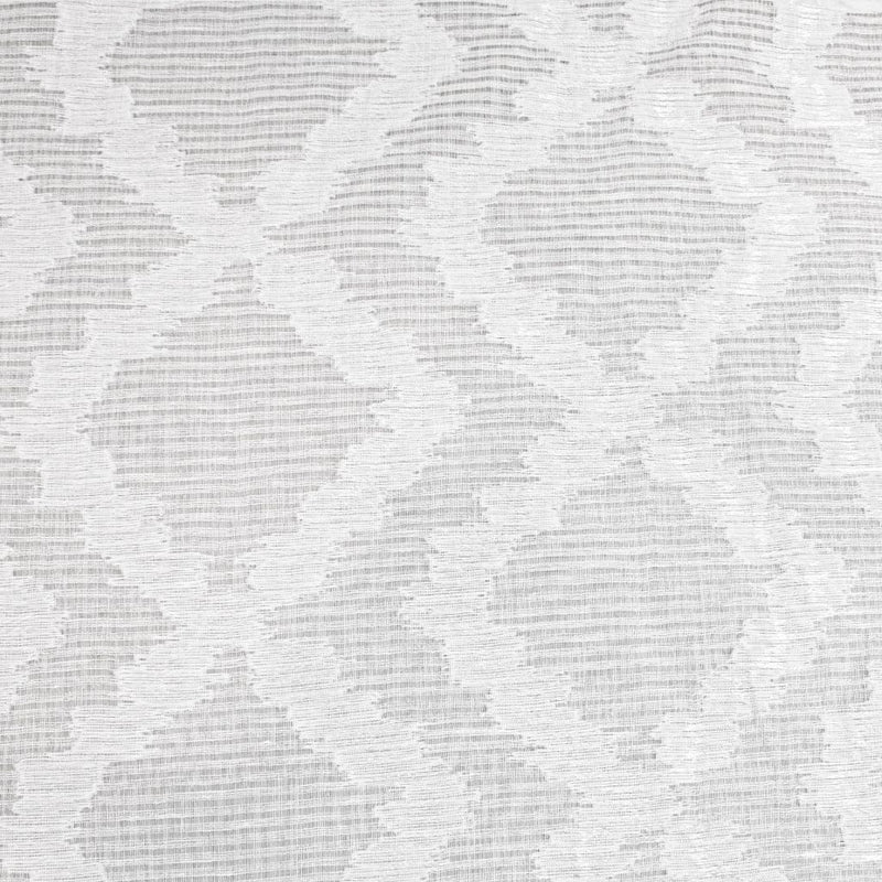 Jagged Ikat - Froth - RM Coco - Fabric by the Yard