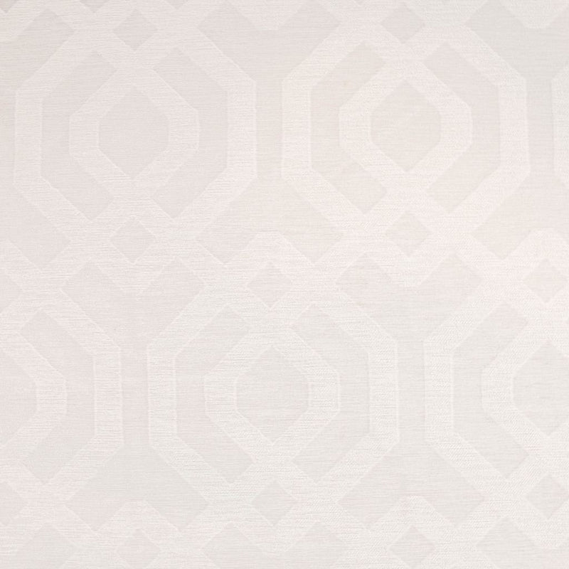 Cierra Fret - Frost - RM Coco - Fabric by the Yard