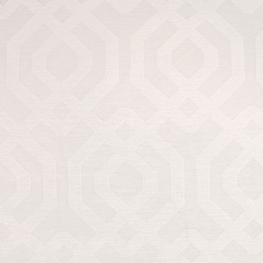 Cierra Fret - Frost - RM Coco - Fabric by the Yard