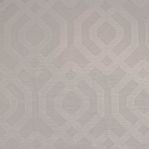 Cierra Fret - Mist - RM Coco - Fabric by the Yard