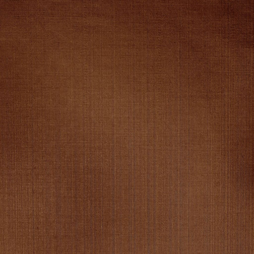 Royalton FR Strie Sateen - Cocoa - RM Coco - Fabric by the Yard
