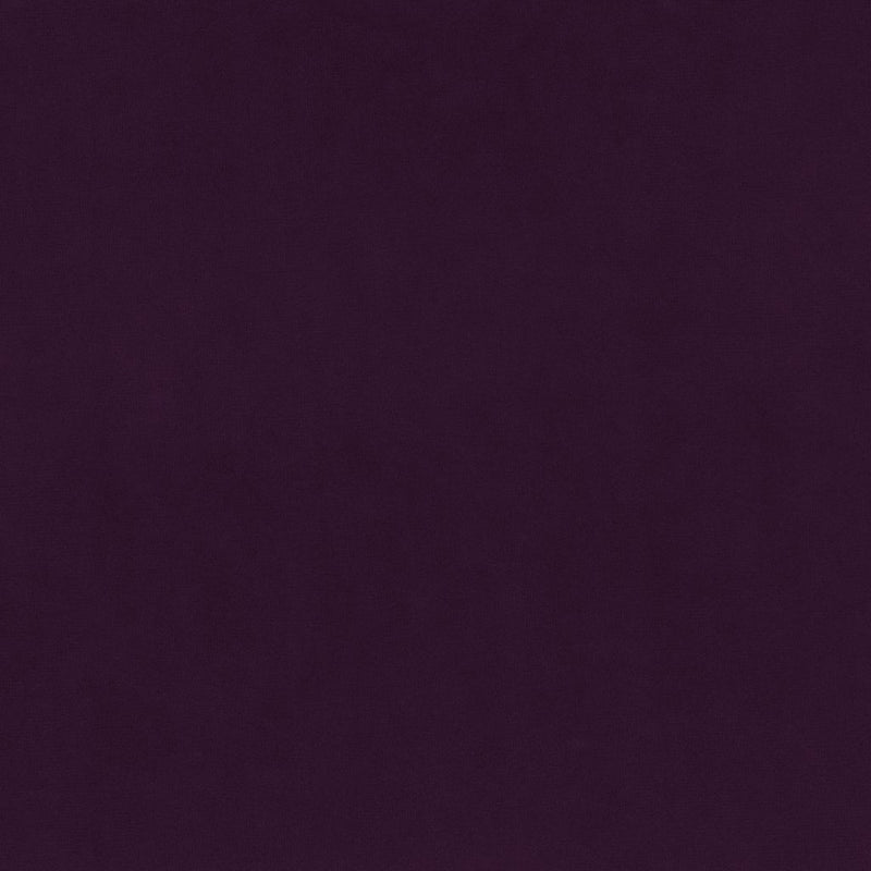 Marquee FR Velvet - Aubergine - RM Coco - Fabric by the Yard