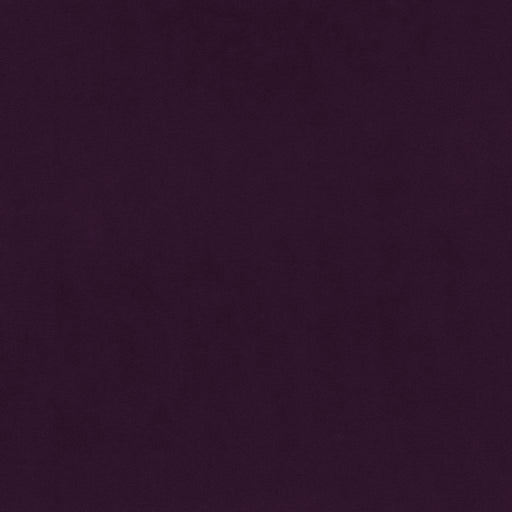 Marquee FR Velvet - Aubergine - RM Coco - Fabric by the Yard