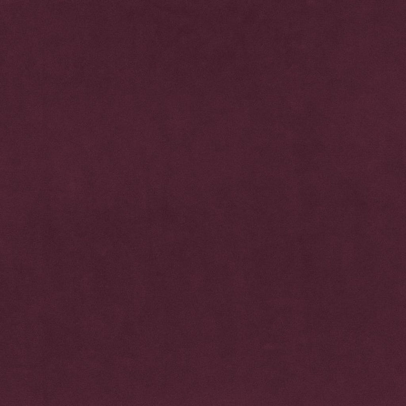Marquee FR Velvet - Currant - RM Coco - Fabric by the Yard