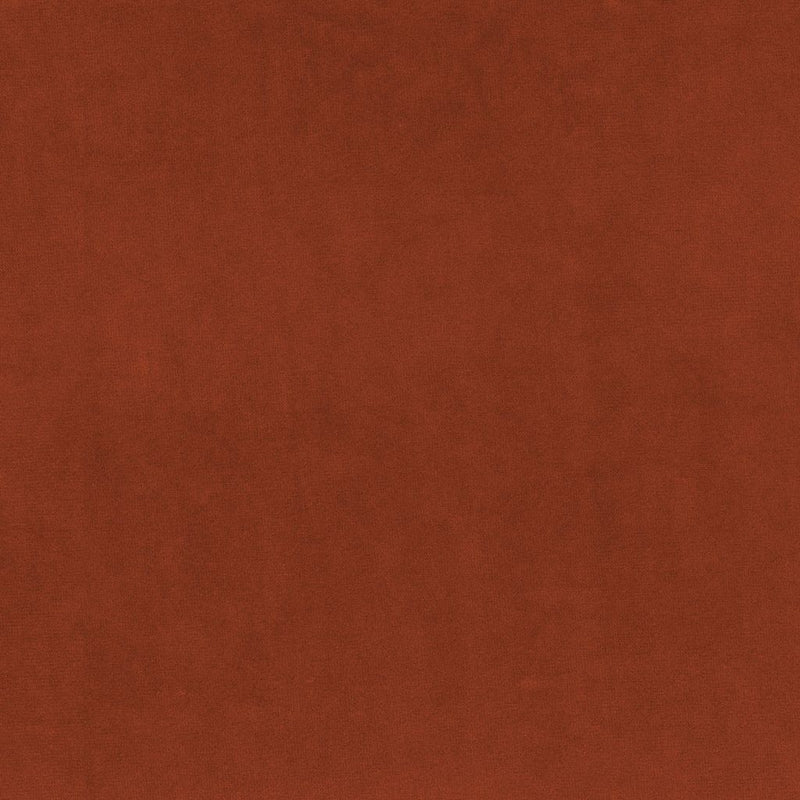Marquee FR Velvet - Persimmon - RM Coco - Fabric by the Yard