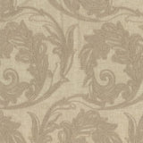 Sutash - Beige - RM Coco - Fabric by the Yard