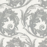 Sutash - Pewter - RM Coco - Fabric by the Yard