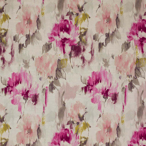 Monet Floral - Peony - RM Coco - Fabric by the Yard