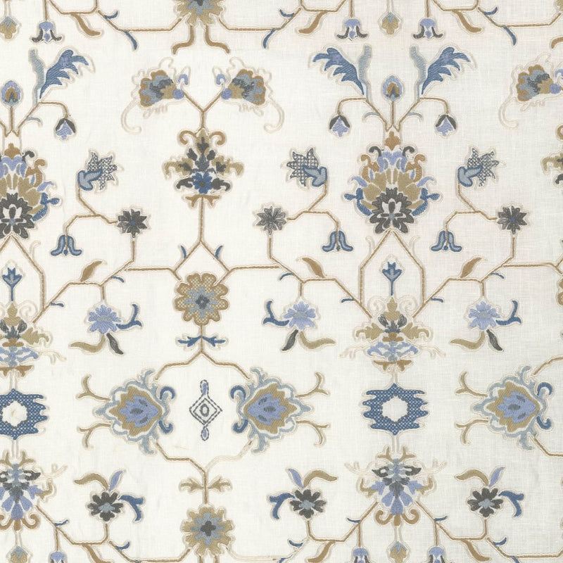 Amaya - Pacifica - RM Coco - Fabric by the Yard