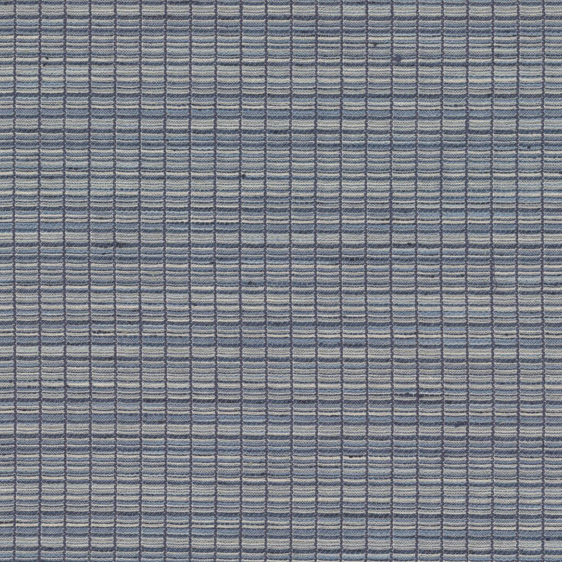 Cross Stitch - Indigo - RM Coco - Fabric by the Yard