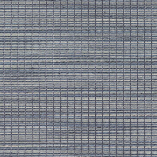 Cross Stitch - Indigo - RM Coco - Fabric by the Yard