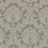 Essex Damask - Stardust - RM Coco - Fabric by the Yard
