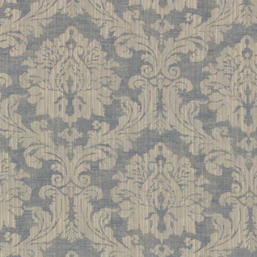 Essex Damask - Stardust - RM Coco - Fabric by the Yard