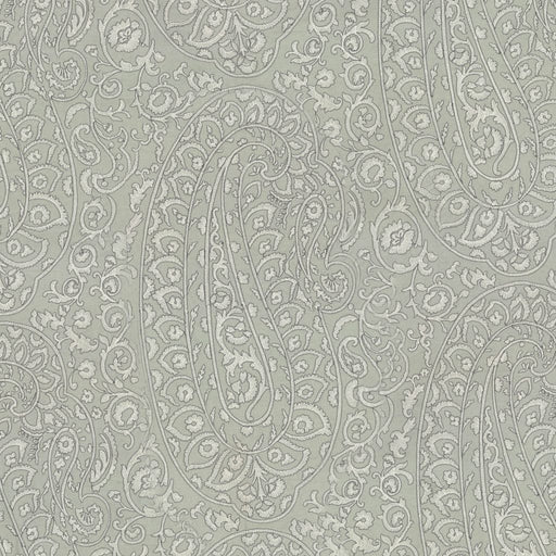 Fantasia Paisley - Whisper - RM Coco - Fabric by the Yard