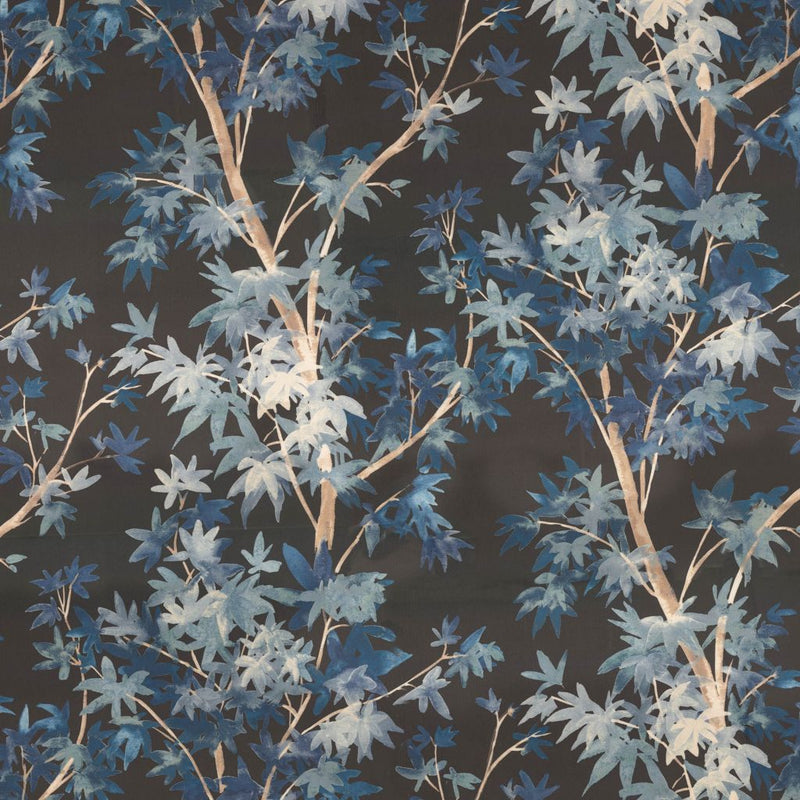 Forestridge - Midnight Blue - RM Coco - Fabric by the Yard