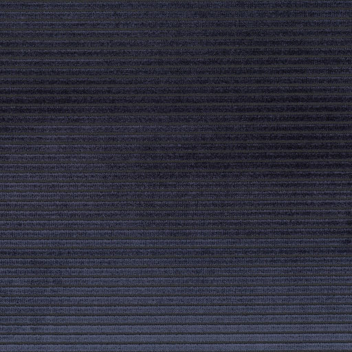 Harrison Stripe - Cobalt - RM Coco - Fabric by the Yard