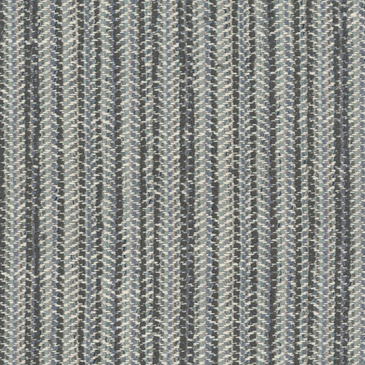 Kendall Herringbone CryptonÂ® - Indigo - RM Coco - Fabric by the Yard