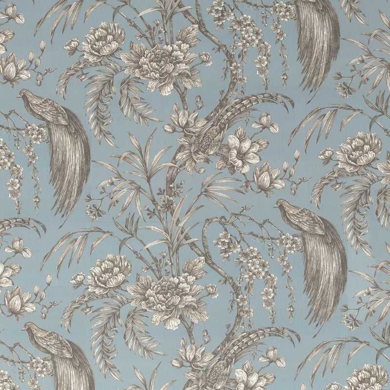 Lilibet's Garden - Horizon - RM Coco - Fabric by the Yard
