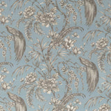 Lilibet's Garden - Horizon - RM Coco - Fabric by the Yard