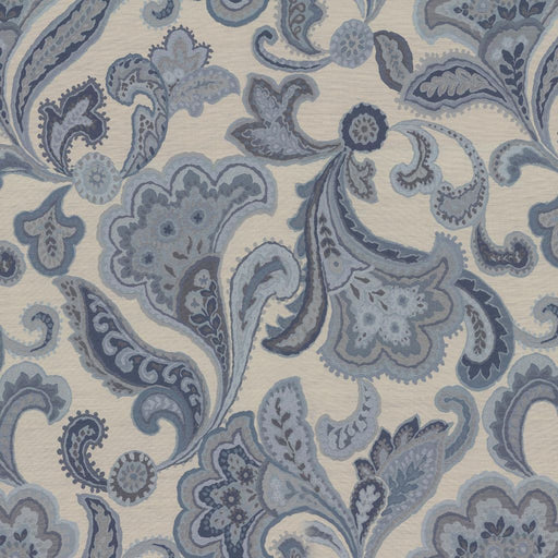 McCamey Floral - Horizon - RM Coco - Fabric by the Yard