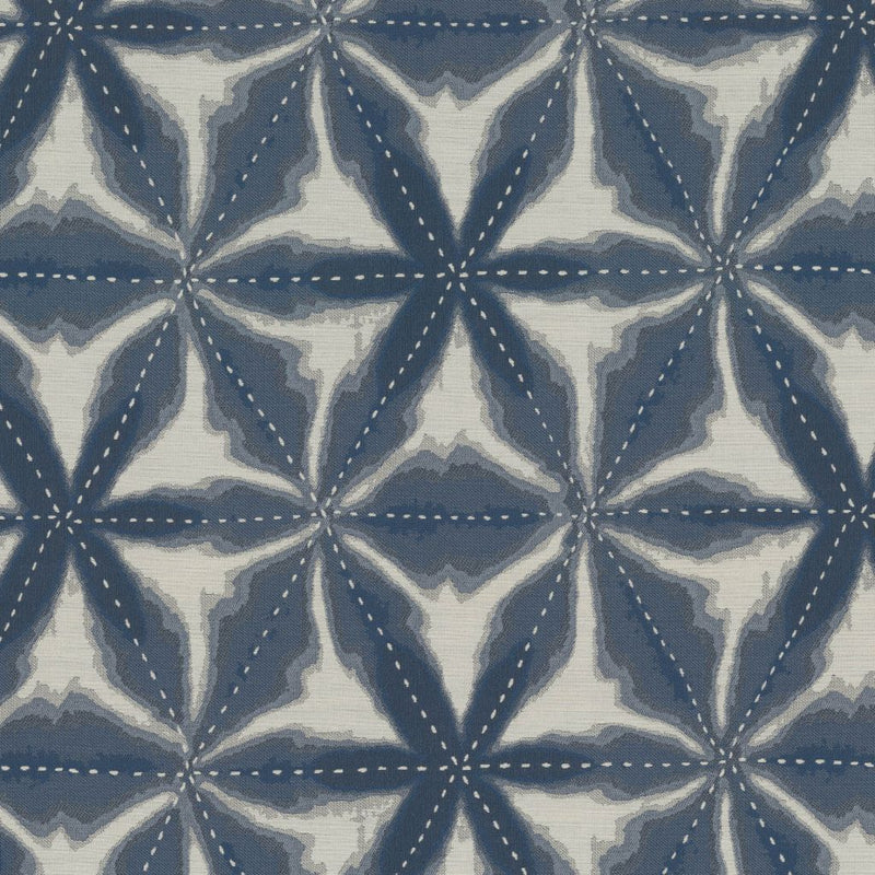 Modern Lily - Pacifica - RM Coco - Fabric by the Yard