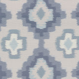 Rio Vista - French Blue - RM Coco - Fabric by the Yard
