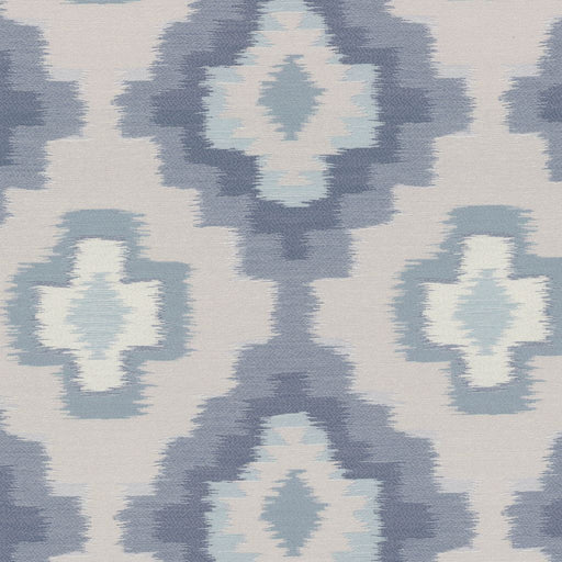 Rio Vista - French Blue - RM Coco - Fabric by the Yard