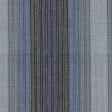 Saville Row Stripe CryptonÂ® - Mood Indigo - RM Coco - Fabric by the Yard