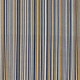 Savoy Stripe - Bluestone - RM Coco - Fabric by the Yard