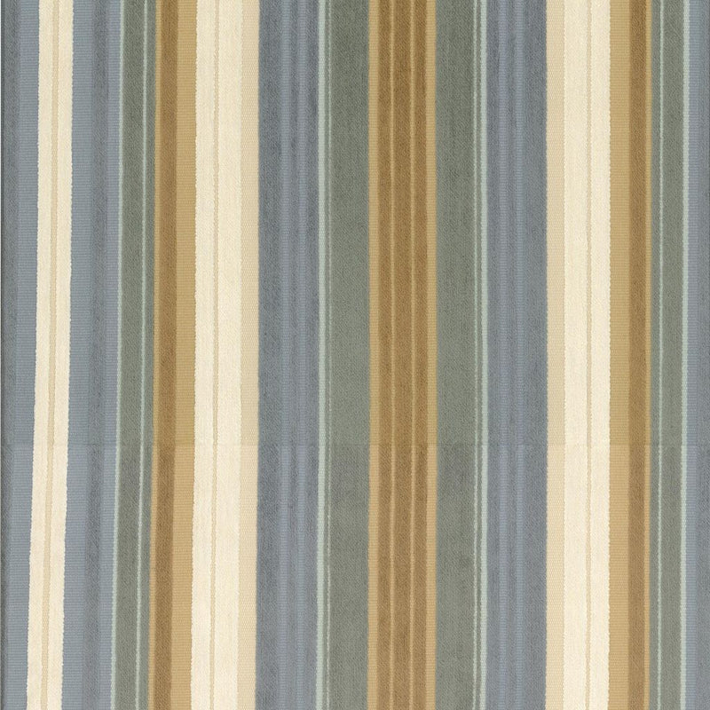 Valentino Stripe CryptonÂ® - Whisper - RM Coco - Fabric by the Yard