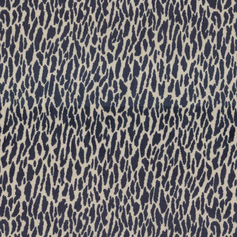 Wild Thing - Midnight Blue - RM Coco - Fabric by the Yard