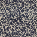 Wild Thing - Midnight Blue - RM Coco - Fabric by the Yard