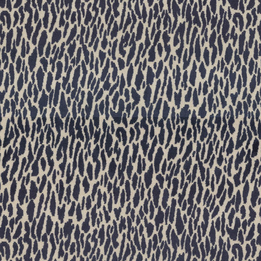Wild Thing - Midnight Blue - RM Coco - Fabric by the Yard