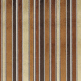 Blenheim Stripe - Amber - RM Coco - Fabric by the Yard