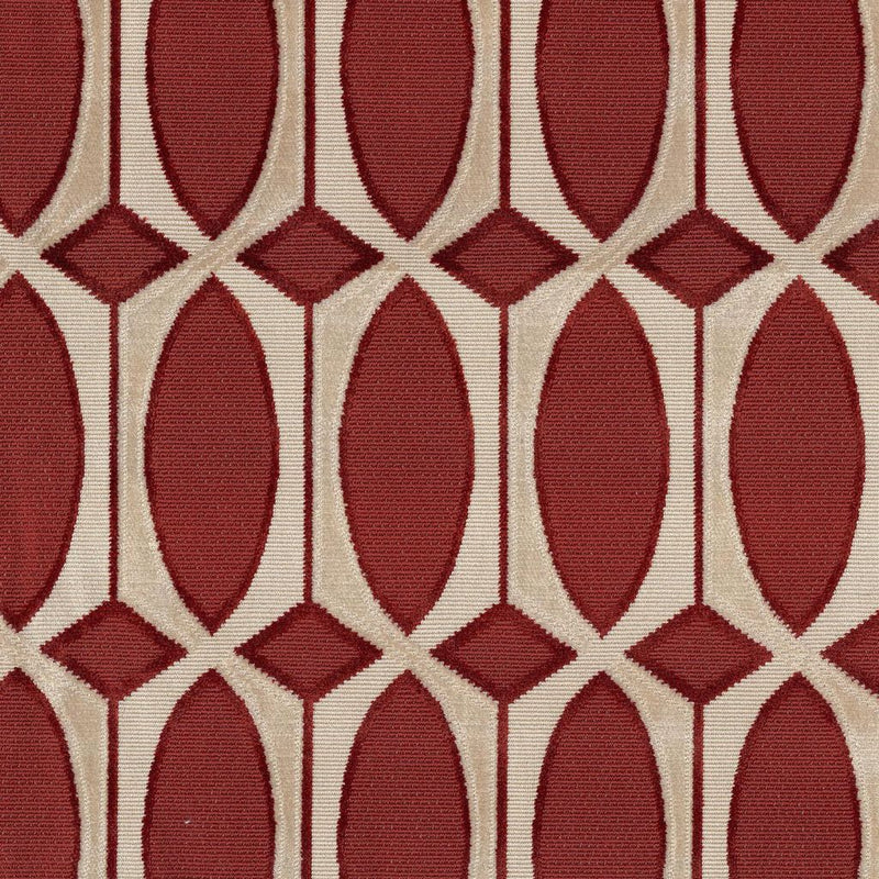 Capella - Roasted Pepper - RM Coco - Fabric by the Yard