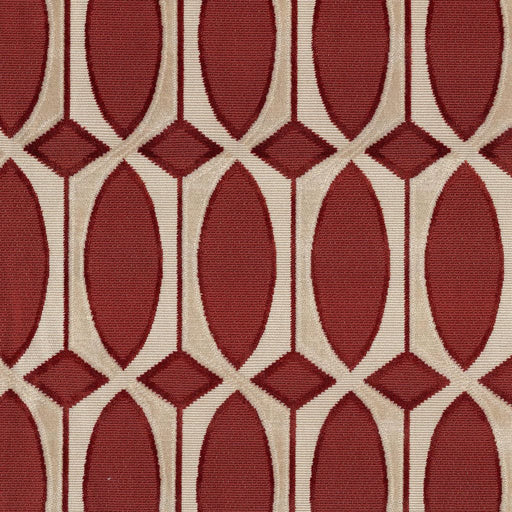 Capella - Roasted Pepper - RM Coco - Fabric by the Yard
