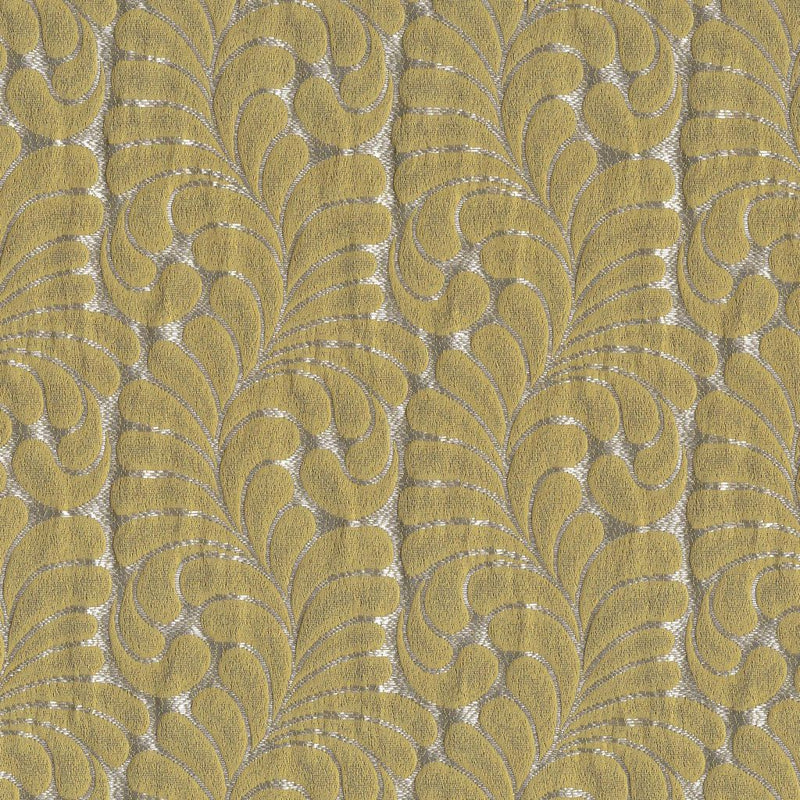 Coquette - Gold Nugget - RM Coco - Fabric by the Yard