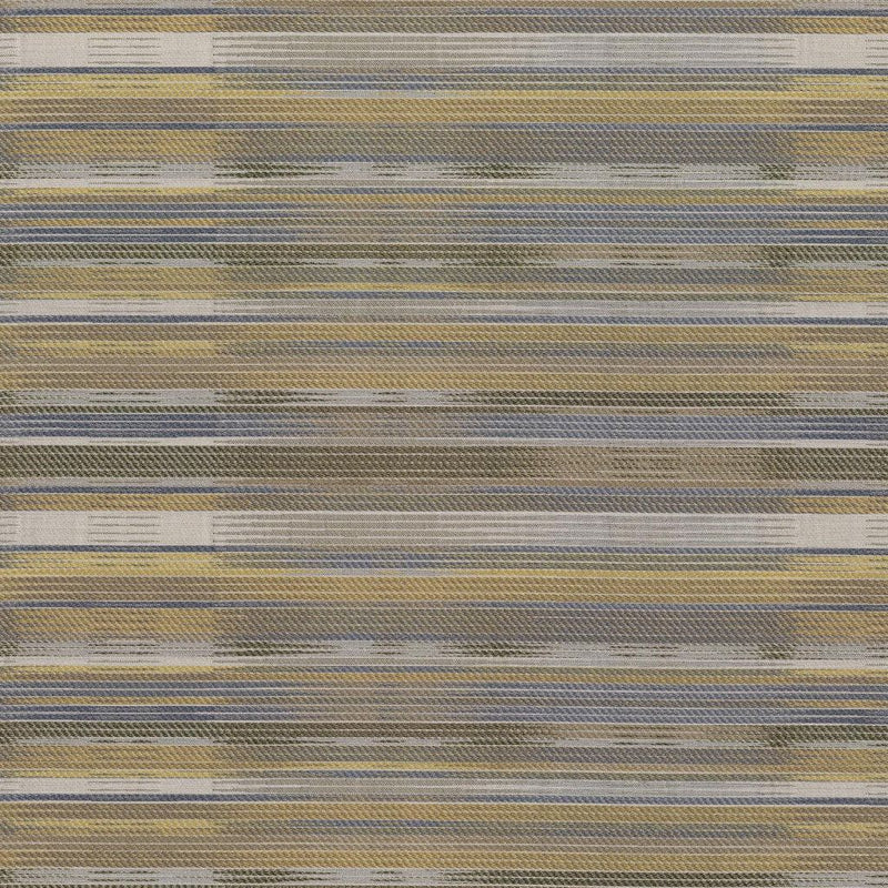 Elan Stripe - Golden Haze - RM Coco - Fabric by the Yard