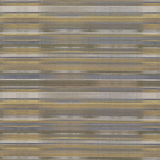 Elan Stripe - Golden Haze - RM Coco - Fabric by the Yard