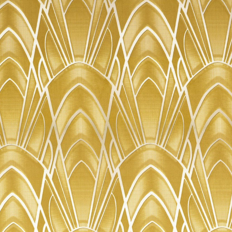 Esprit - Ochre - RM Coco - Fabric by the Yard