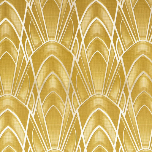 Esprit - Ochre - RM Coco - Fabric by the Yard