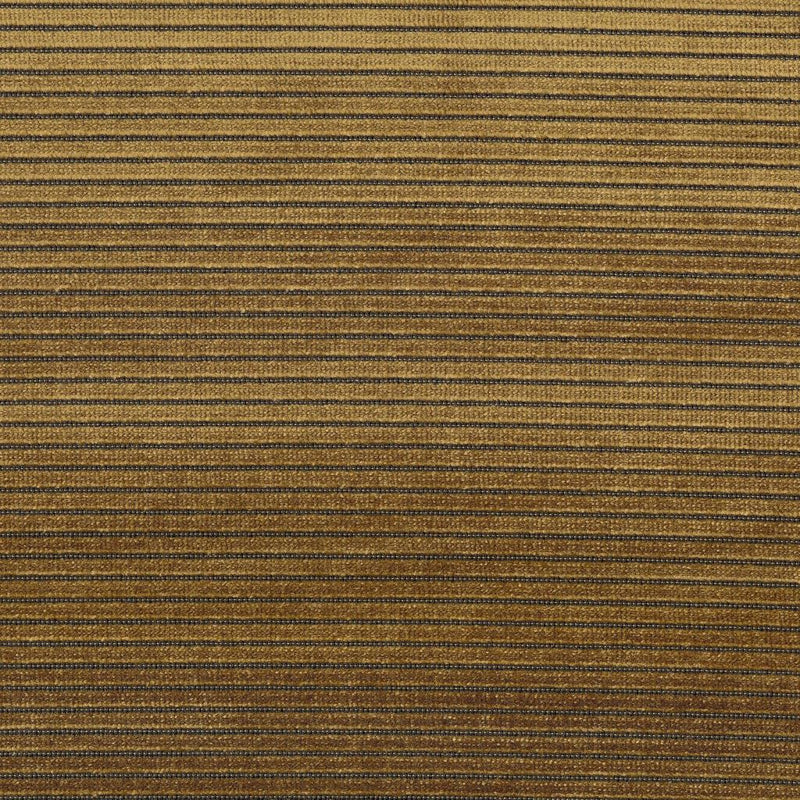 Harrison Stripe - Old Gold - RM Coco - Fabric by the Yard