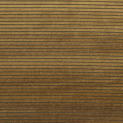 Harrison Stripe - Old Gold - RM Coco - Fabric by the Yard