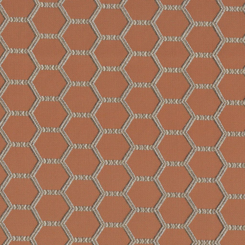Honey Do - Melon - RM Coco - Fabric by the Yard