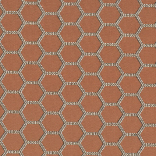 Honey Do - Melon - RM Coco - Fabric by the Yard