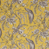 Lilibet's Garden - Ormolu - RM Coco - Fabric by the Yard